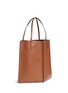 Detail View - Click To Enlarge - MAIYET - 'Sia Shopper' leather tote