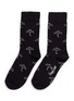 Main View - Click To Enlarge - HAPPY SOCKS - Umbrella socks