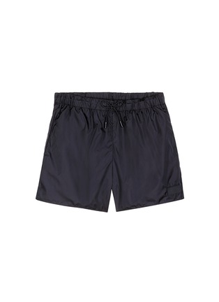 Main View - Click To Enlarge - ACNE STUDIOS - 'Perry' swim shorts