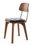 Main View - Click To Enlarge - STELLAR WORKS - Utility V dining chair