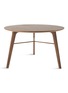 Main View - Click To Enlarge - STELLAR WORKS - Utility C1200 dining table