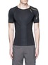 Main View - Click To Enlarge - 2XU - 'Elite Compression' performance short sleeve top
