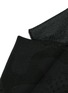 Detail View - Click To Enlarge - NEIL BARRETT - Keffiyeh check camouflage jacquard wool blend blazer