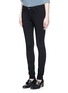 Front View - Click To Enlarge - RAG & BONE - 'Legging' stretch twill pants