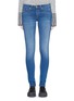 Detail View - Click To Enlarge - RAG & BONE - 'Skinny' stretch denim jeans