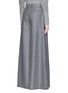 Back View - Click To Enlarge - J.CREW - Collection ultra-wide-leg pant in Italian wool