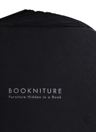 Detail View - Click To Enlarge - BOOKNITURE - BOOKNITURE