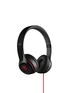 Main View - Click To Enlarge - BEATS - Solo² on-ear headphones