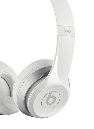 Detail View - Click To Enlarge - BEATS - Solo² on-ear headphones