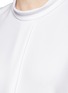 Detail View - Click To Enlarge - THEORY - 'Talniza' admiral crepe sleeveless top