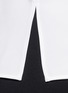 Detail View - Click To Enlarge - THEORY - 'Talniza' admiral crepe sleeveless top