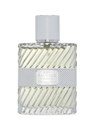 Main View - Click To Enlarge - DIOR BEAUTY - Eau Sauvage Cologne 50ml