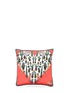 Main View - Click To Enlarge - SILKEN FAVOURS - Desert Dreams print silk cushion