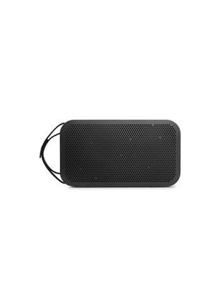 Main View - Click To Enlarge - BANG & OLUFSEN - BeoPlay A2 portable speaker