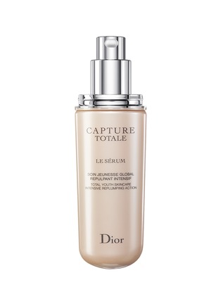 Main View - Click To Enlarge - DIOR BEAUTY - Capture Totale Le Serum- the refill 50ml