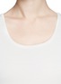 Detail View - Click To Enlarge - ST. JOHN - Milano knit sleeveless top