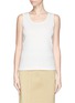 Main View - Click To Enlarge - ST. JOHN - Milano knit sleeveless top