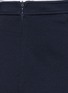 Detail View - Click To Enlarge - ST. JOHN - 'Alexa' Milano knit ankle grazer pants