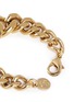 Detail View - Click To Enlarge - ELA STONE - 'Editha' graduated chain bracelet
