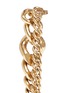 Detail View - Click To Enlarge - ELA STONE - Editha graduated chain earrings