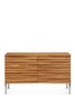 Main View - Click To Enlarge - CONTENT BY TERENCE CONRAN - Wave small sideboard cabinet
