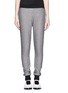 Main View - Click To Enlarge - T BY ALEXANDER WANG - French terry sweatpants 