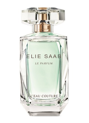 Main View - Click To Enlarge - ELIE SAAB - L'Eau Couture Eau de Toilette 90ml