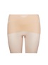 Main View - Click To Enlarge - SPANX BY SARA BLAKELY - 'Skinny Britches®' mid-thigh shorts