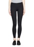 Main View - Click To Enlarge - THE ROW - 'Ratton' scuba jersey leggings