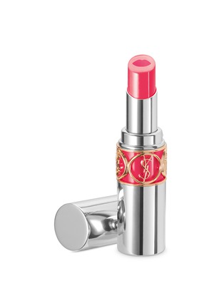 Main View - Click To Enlarge - YSL BEAUTÉ - Volupté Tint-In-Balm − N°9 Tempt Me Pink