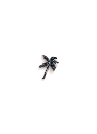 Main View - Click To Enlarge - MARC JACOBS - Palm tree pin