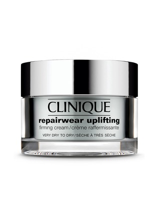 Main View - Click To Enlarge - CLINIQUE - Repairwearâ„¢ Uplifting Firming Cream 50ml - 1 & 2