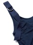 Detail View - Click To Enlarge - AG - 'Travex' shoulder strap jersey dress