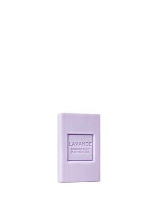 Main View - Click To Enlarge - MY HAPPY SOAP(S) - My Happy Soap — Lavande (Lavender)