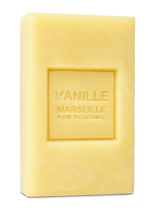 Main View - Click To Enlarge - MY HAPPY SOAP(S) - My Happy Soap — Vanille (Vanilla Flower)