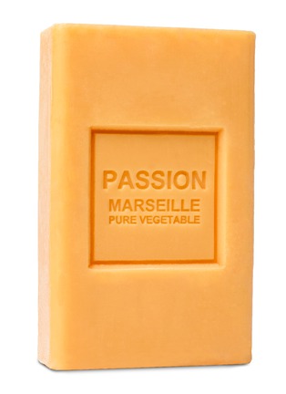 Main View - Click To Enlarge - MY HAPPY SOAP(S) - My Happy Soap — Passion Fruit