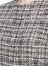 Detail View - Click To Enlarge - LANVIN - Tweed dress