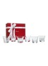 Main View - Click To Enlarge - BACCARAT - Everyday Baccarat tumbler gift set