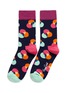 Main View - Click To Enlarge - HAPPY SOCKS - Spectrum socks