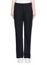 Main View - Click To Enlarge - ISABEL MARANT ÉTOILE - Cotton twill pants