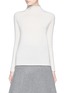 Main View - Click To Enlarge - THEORY - 'Sandrina' cashmere sweater