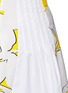 Detail View - Click To Enlarge - DIANE VON FURSTENBERG - 'Samantha' floral print cotton dress