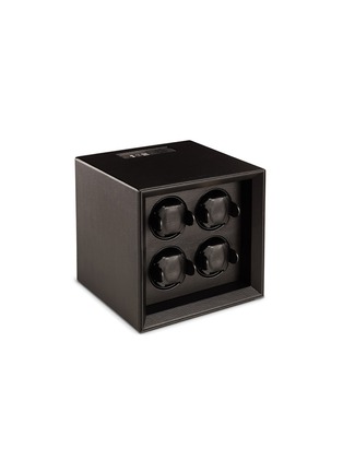 Main View - Click To Enlarge - BUBEN&ZÖRWEG - Safe Master 4 TIME MOVER® watch winder