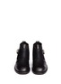 Figure View - Click To Enlarge - RAG & BONE - 'Nevin' monk strap leather ankle boots
