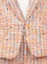 Detail View - Click To Enlarge - RAG & BONE - Tweed blazer
