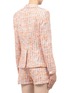 Back View - Click To Enlarge - RAG & BONE - Tweed blazer