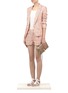 Figure View - Click To Enlarge - RAG & BONE - Tweed blazer