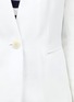 Detail View - Click To Enlarge - THEORY - Ada collarless blazer