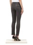 Back View - Click To Enlarge - THEORY - Masia leather skinny pants