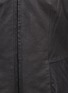 Detail View - Click To Enlarge - THEORY - Jondi leather zip jacket